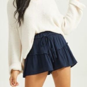 Altar'd State Kendall Shorts